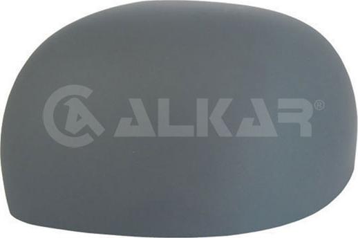 Alkar 6342934 - Copertura, Specchio esterno autozon.pro