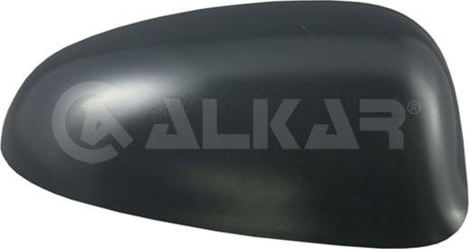 Alkar 6342936 - Copertura, Specchio esterno autozon.pro