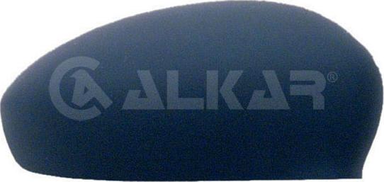 Alkar 6342933 - Copertura, Specchio esterno autozon.pro