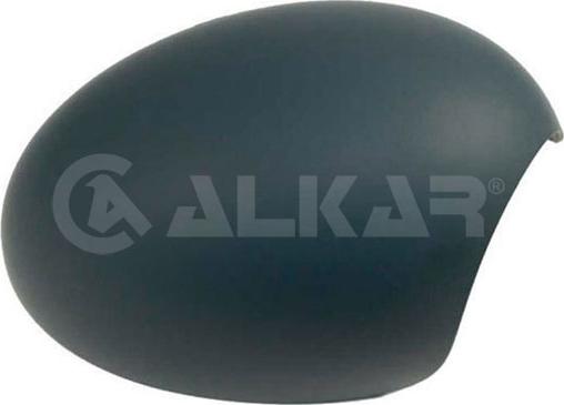 Alkar 6342937 - Copertura, Specchio esterno autozon.pro