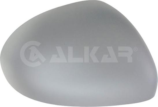 Alkar 6342925 - Copertura, Specchio esterno autozon.pro