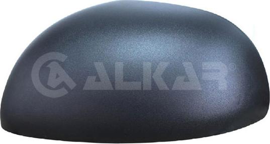 Alkar 6342926 - Copertura, Specchio esterno autozon.pro