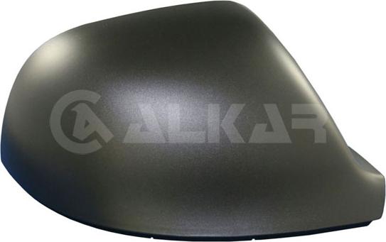 Alkar 6342928 - Copertura, Specchio esterno autozon.pro