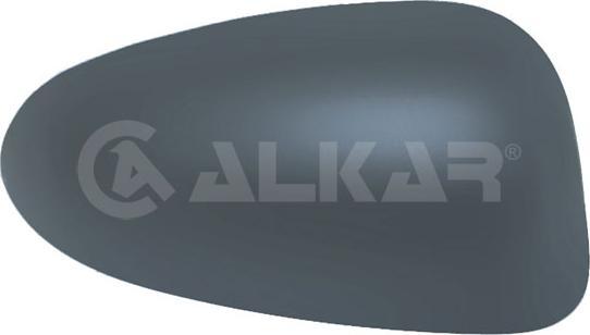 Alkar 6342927 - Copertura, Specchio esterno autozon.pro