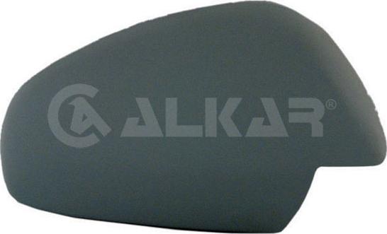 Alkar 6342444 - Copertura, Specchio esterno autozon.pro