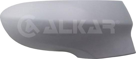 Alkar 6342443 - Copertura, Specchio esterno autozon.pro