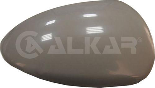 Alkar 6342454 - Copertura, Specchio esterno autozon.pro