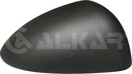 Alkar 6342455 - Copertura, Specchio esterno autozon.pro