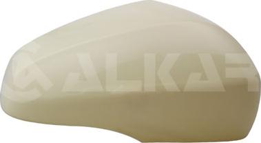 Alkar 6342462 - Copertura, Specchio esterno autozon.pro