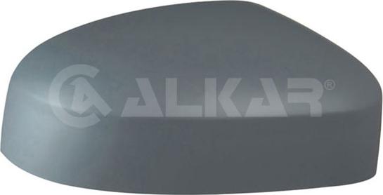 Alkar 6342405 - Copertura, Specchio esterno autozon.pro