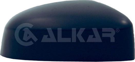 Alkar 6342401 - Copertura, Specchio esterno autozon.pro