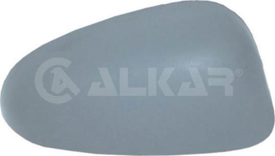 Alkar 6342403 - Copertura, Specchio esterno autozon.pro