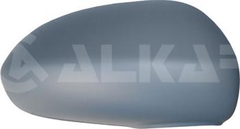 Alkar 6342424 - Copertura, Specchio esterno autozon.pro