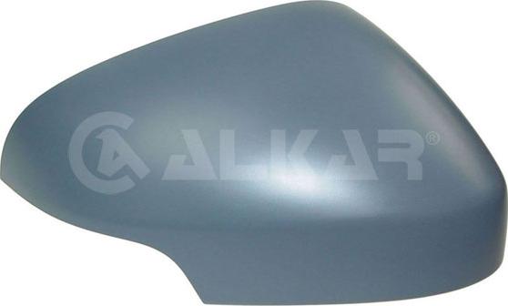 Alkar 6342599 - Copertura, Specchio esterno autozon.pro