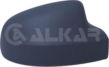 Alkar 6342594 - Copertura, Specchio esterno autozon.pro