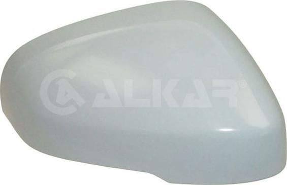 Alkar 6342598 - Copertura, Specchio esterno autozon.pro