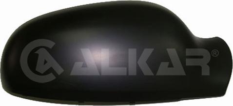 Alkar 6342597 - Copertura, Specchio esterno autozon.pro