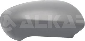 Alkar 6342567 - Copertura, Specchio esterno autozon.pro