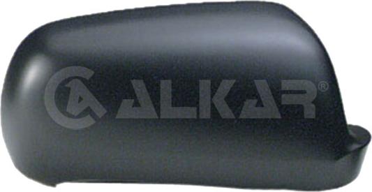 Alkar 6342500 - Copertura, Specchio esterno autozon.pro