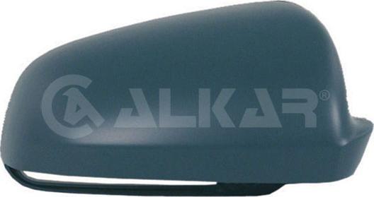 Alkar 6342501 - Copertura, Specchio esterno autozon.pro