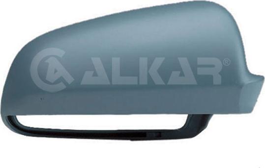 Alkar 6342503 - Copertura, Specchio esterno autozon.pro