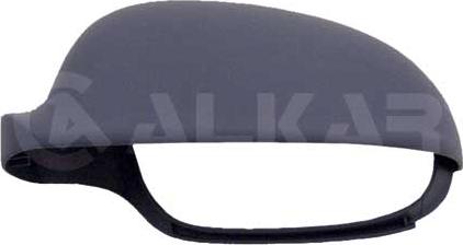 Alkar 6342571 - Copertura, Specchio esterno autozon.pro