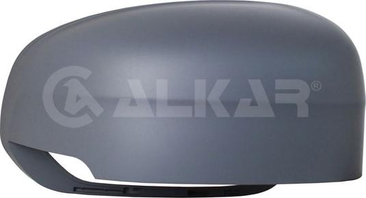 Alkar 6342691 - Copertura, Specchio esterno autozon.pro