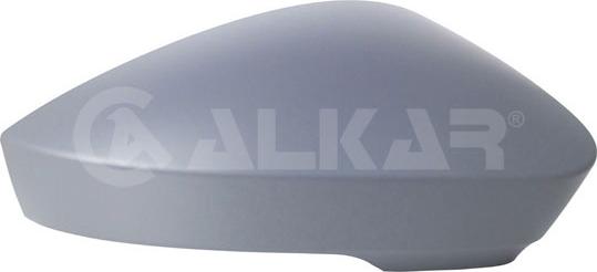 Alkar 6342693 - Copertura, Specchio esterno autozon.pro