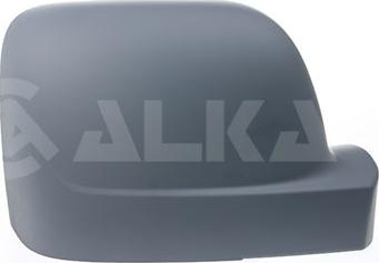 Alkar 6342645 - Copertura, Specchio esterno autozon.pro