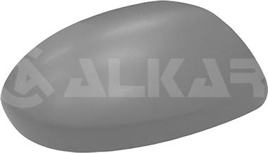 Alkar 6342655 - Copertura, Specchio esterno autozon.pro