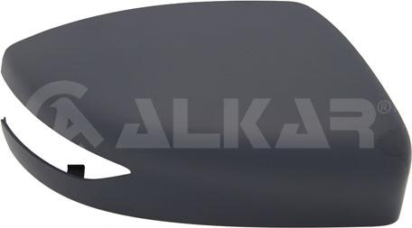 Alkar 6342667 - Copertura, Specchio esterno autozon.pro