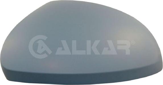 Alkar 6342611 - Copertura, Specchio esterno autozon.pro