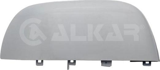 Alkar 6342613 - Copertura, Specchio esterno autozon.pro