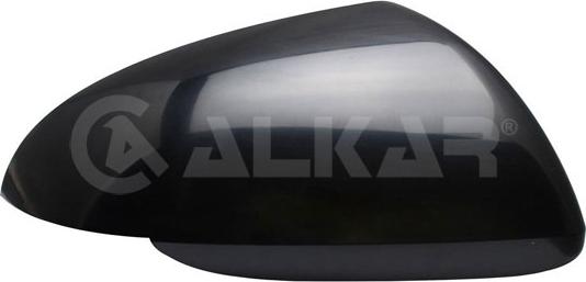 Alkar 6342679 - Copertura, Specchio esterno autozon.pro