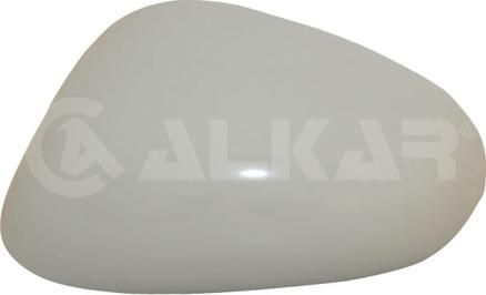 Alkar 6342095 - Copertura, Specchio esterno autozon.pro