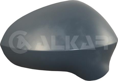 Alkar 6342096 - Copertura, Specchio esterno autozon.pro