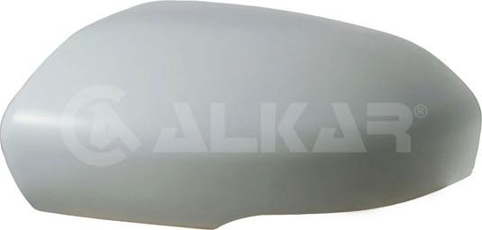 Alkar 6342046 - Copertura, Specchio esterno autozon.pro