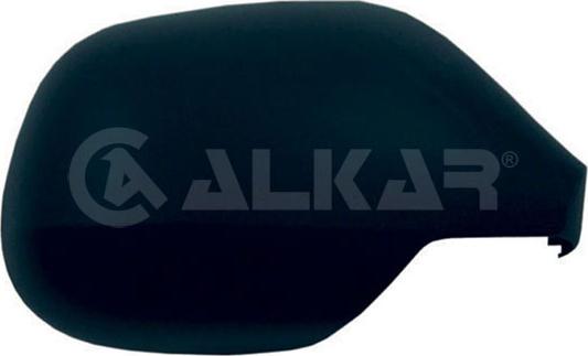 Alkar 6342059 - Copertura, Specchio esterno autozon.pro