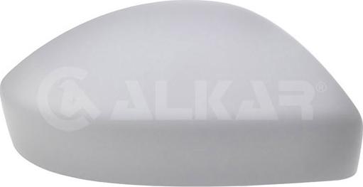 Alkar 6342054 - Copertura, Specchio esterno autozon.pro