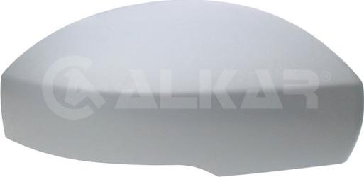 Alkar 6342055 - Copertura, Specchio esterno autozon.pro