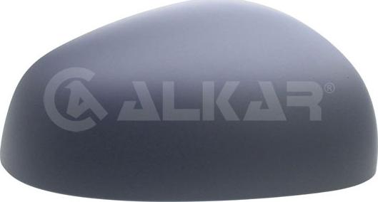 Alkar 6342191 - Copertura, Specchio esterno autozon.pro