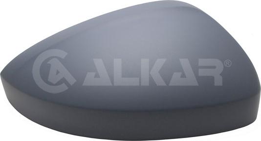 Alkar 6342147 - Copertura, Specchio esterno autozon.pro