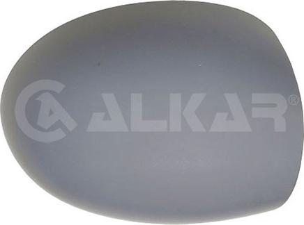 Alkar 6342167 - Copertura, Specchio esterno autozon.pro