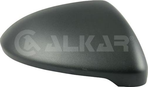 Alkar 6342138 - Copertura, Specchio esterno autozon.pro