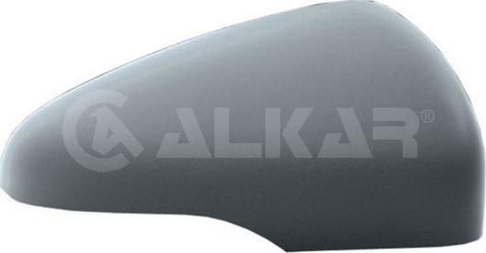 Alkar 6342124 - Copertura, Specchio esterno autozon.pro