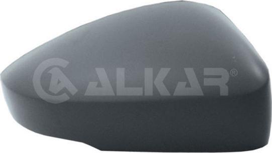 Alkar 6342123 - Copertura, Specchio esterno autozon.pro