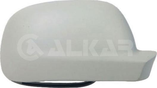 Alkar 6342127 - Copertura, Specchio esterno autozon.pro