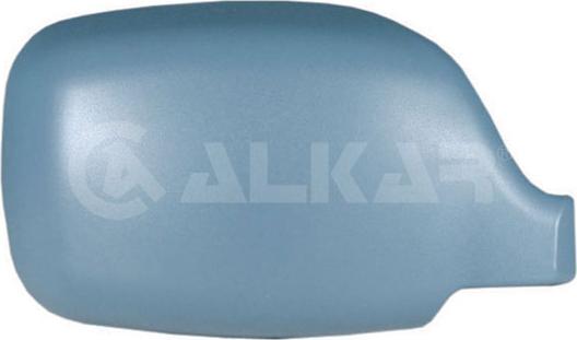 Alkar 6342174 - Copertura, Specchio esterno autozon.pro