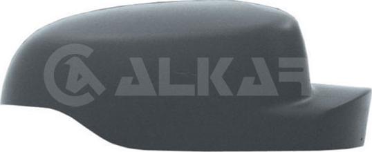 Alkar 6342176 - Copertura, Specchio esterno autozon.pro