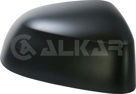 Alkar 6342890 - Copertura, Specchio esterno autozon.pro